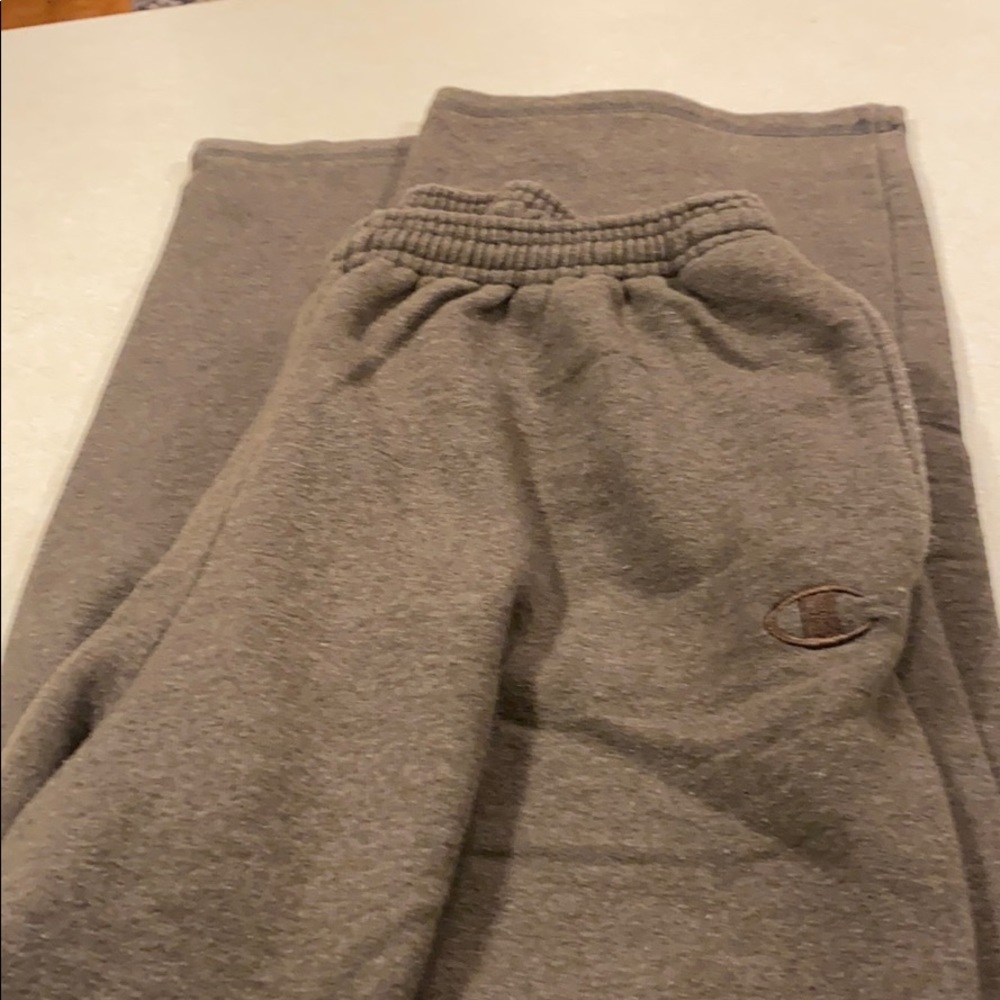 Sweatpants